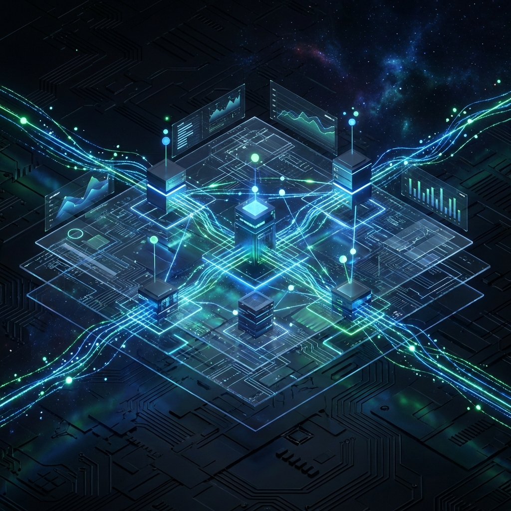 Testing logo