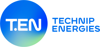 Technip Energies Logo