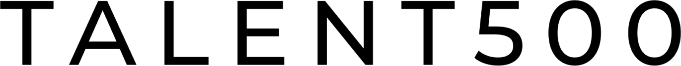 Talent500 Logo