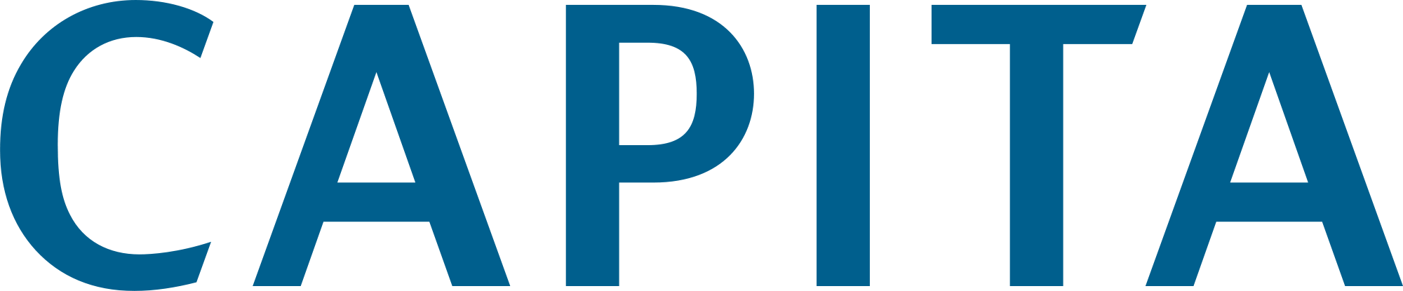 Capita Logo