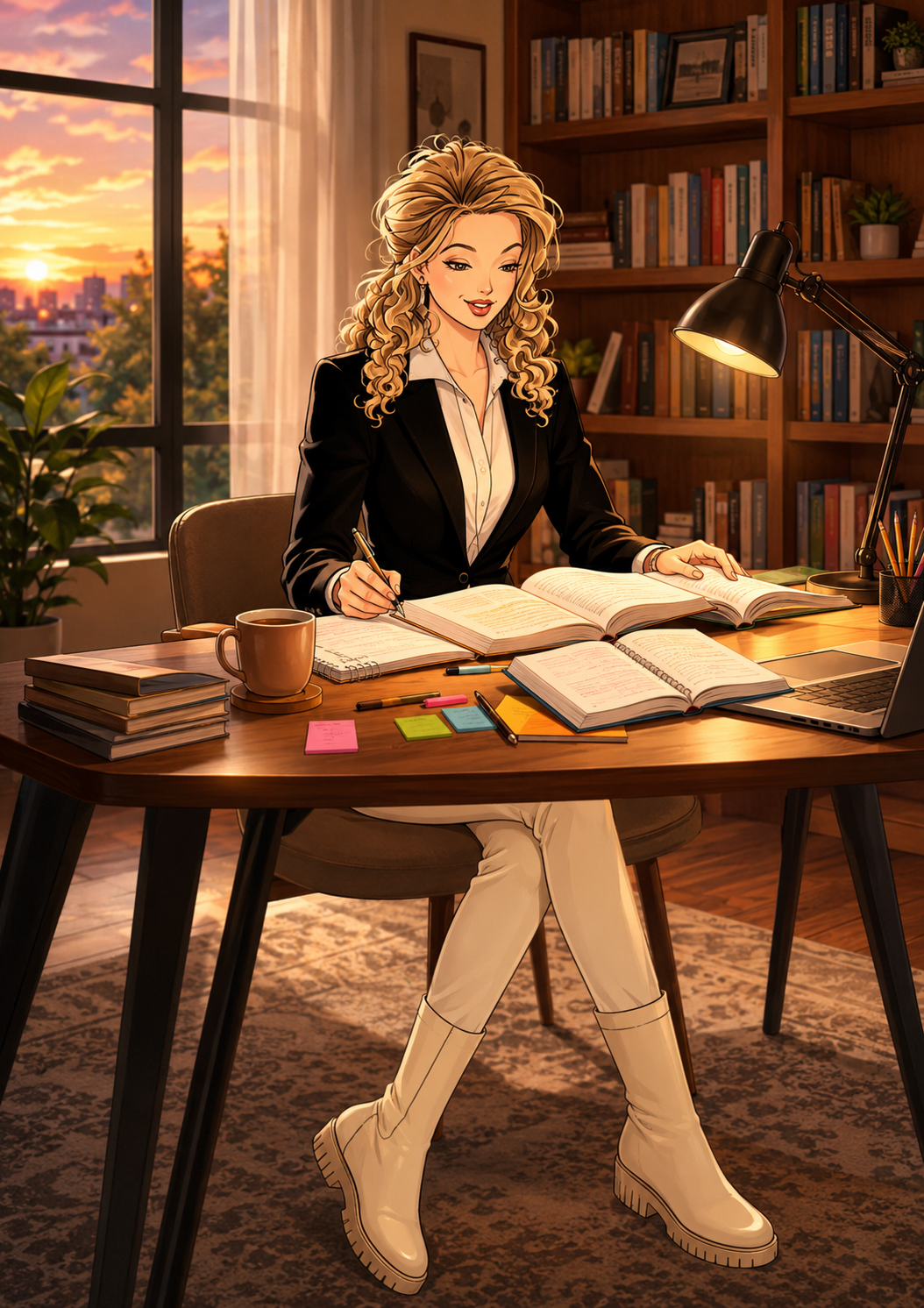 Study
