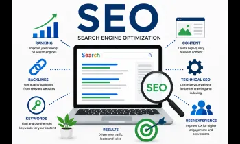 Search engine optimizatio...