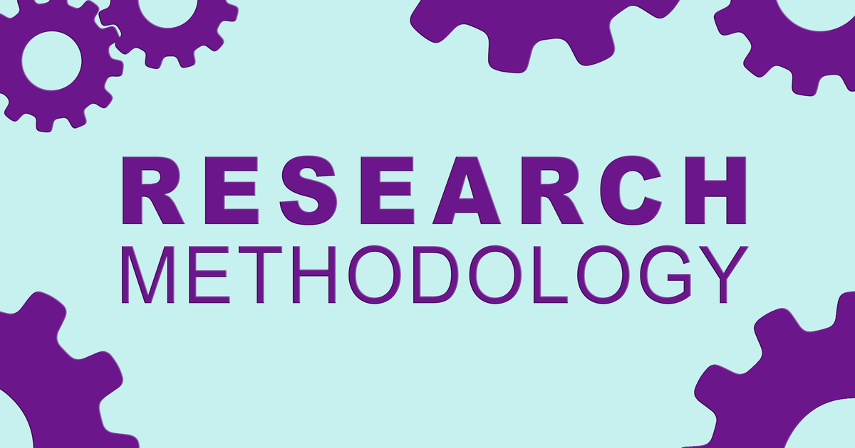 Research methodology and authorshiplab workshop