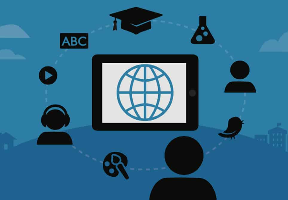 Is Online Education Making Students Smarter? A Closer Look at the Digital Learning Shift