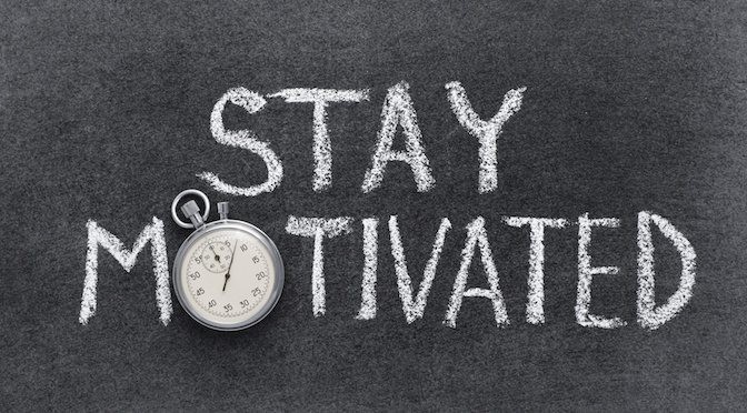 Staying Motivated: 7 Ways to Beat Procrastination in Online Learning