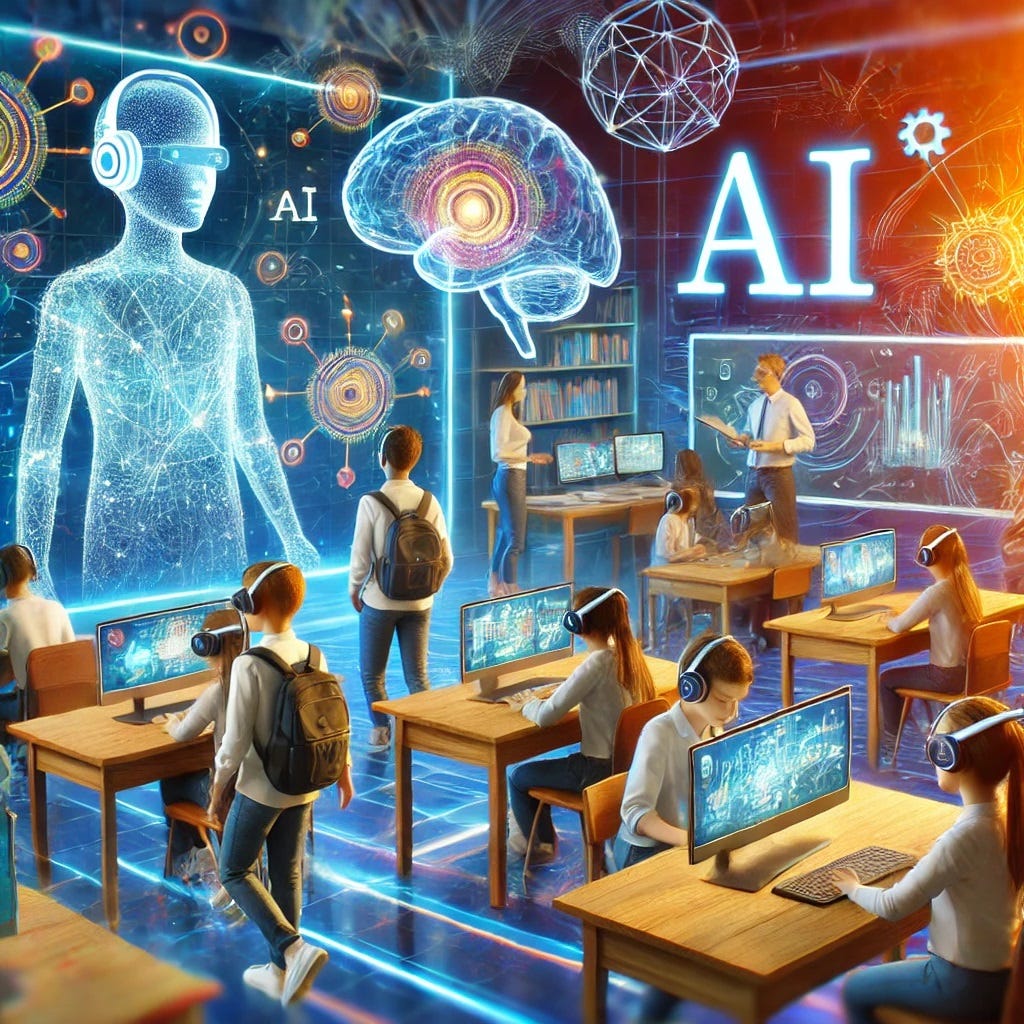 Top AI Tools Every Student Should Use to Boost Creativity and Skills