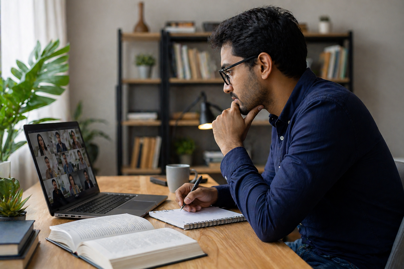 Investing in Growth: Measuring the True Value of Online Education for Professionals