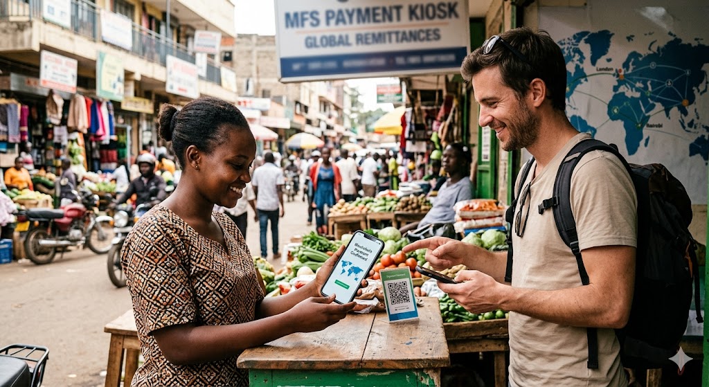 Breaking Borders: How Blockchain is Transforming Global Payments