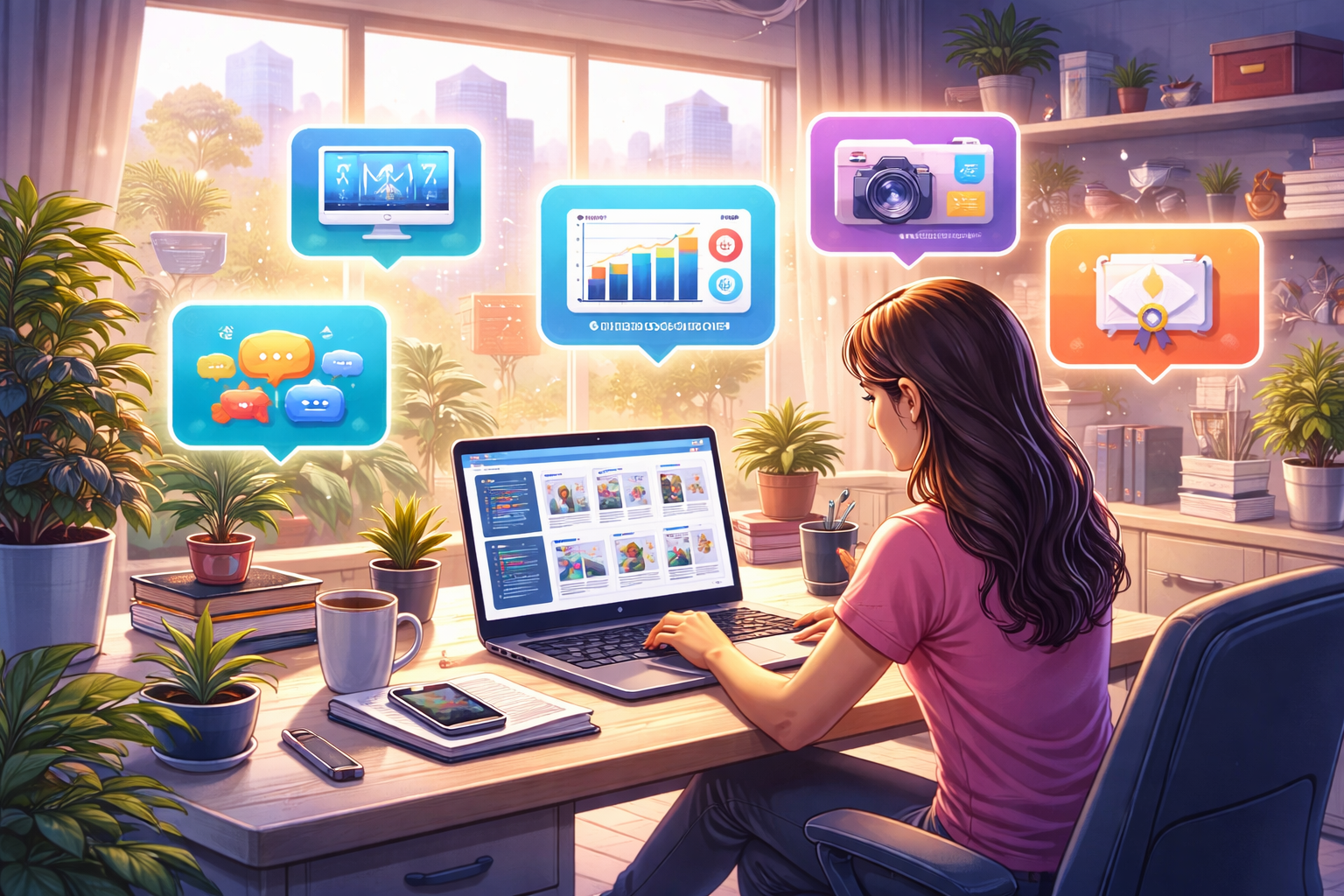 Title: Finding the Perfect Online Course for Your Learning Journey