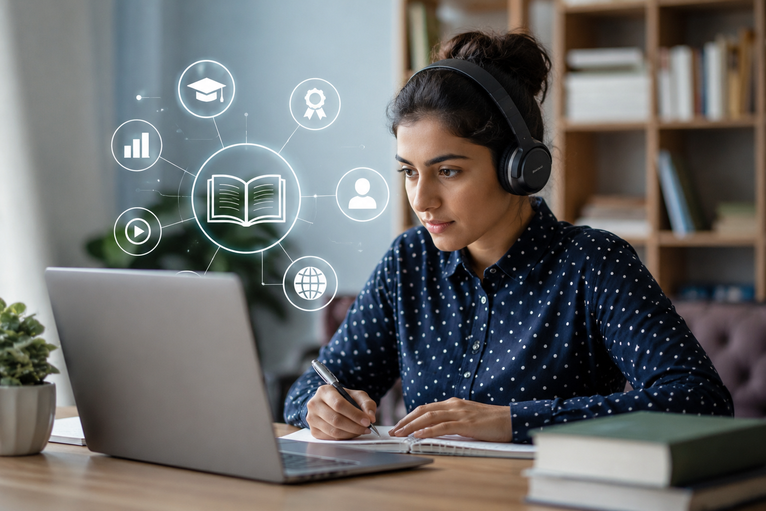 Building a Culture of Integrity in the Digital Learning Era