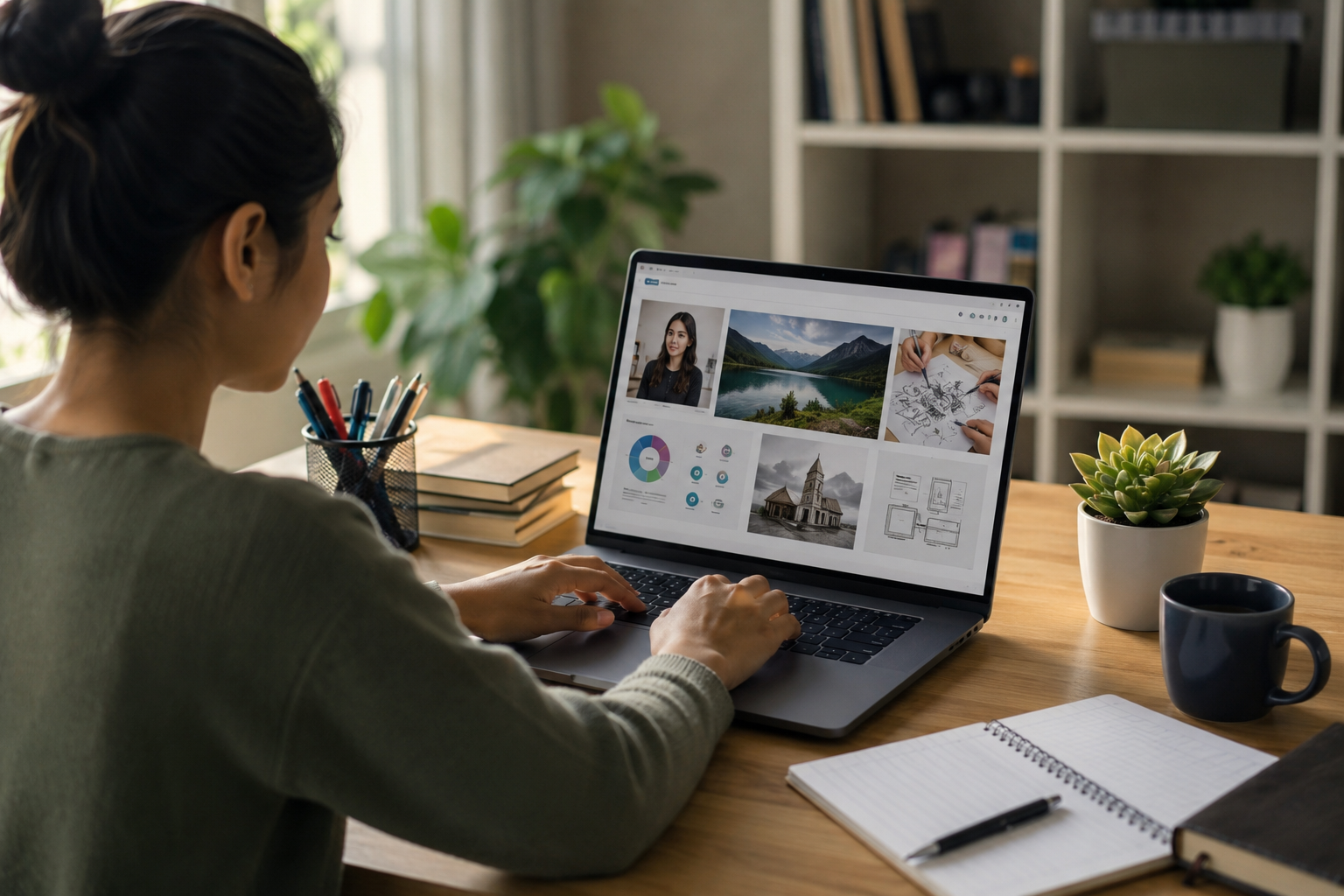 Beyond Certificates: How Digital Portfolios Showcase Real Skills and Lifelong Learning