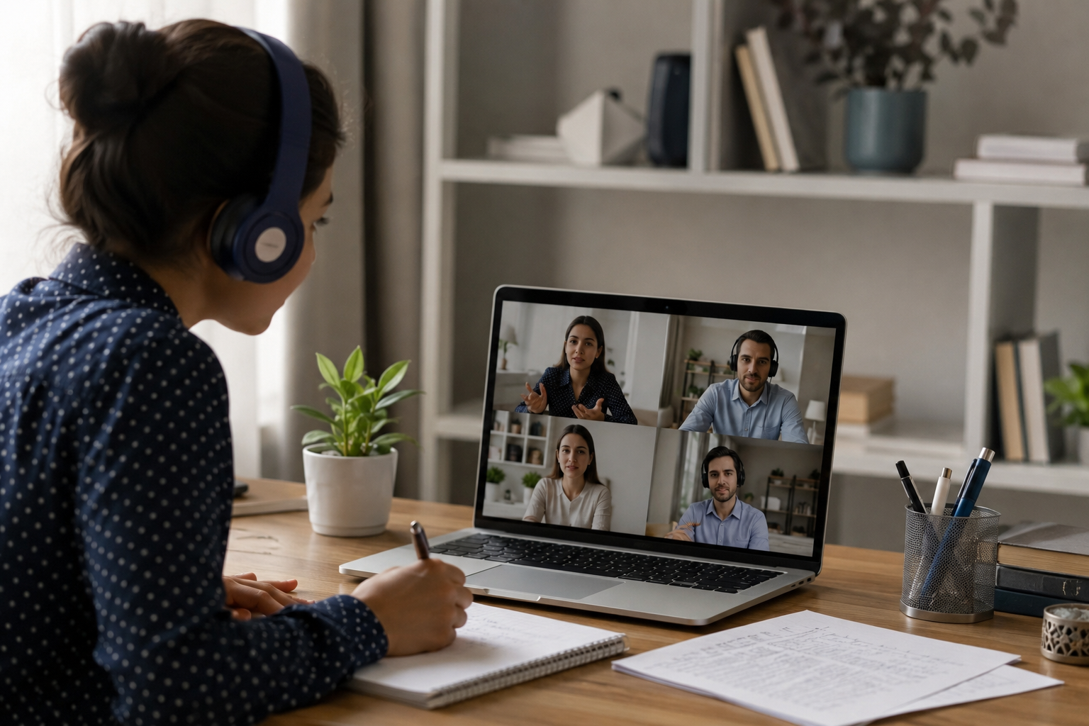 Learning Together Online: The Power of Peer-to-Peer Communities in Virtual Education