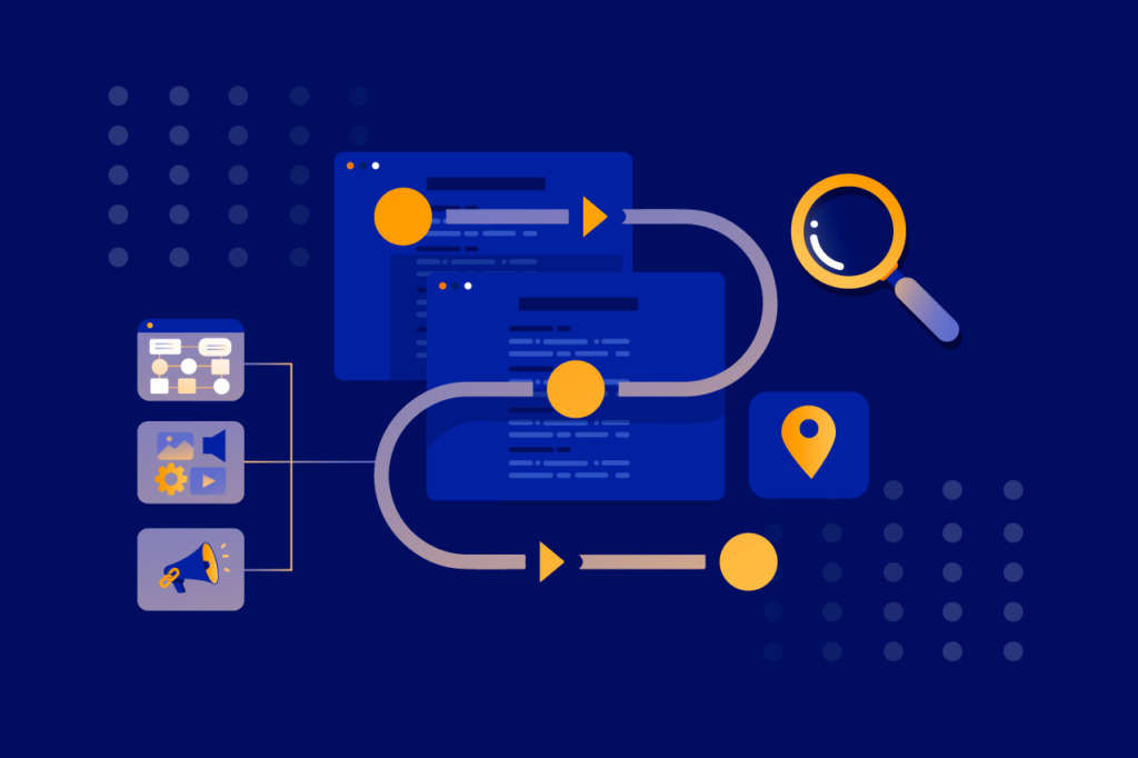 The 4 Key Stages of SEO: A Step-by-Step Guide to Long-Term Success