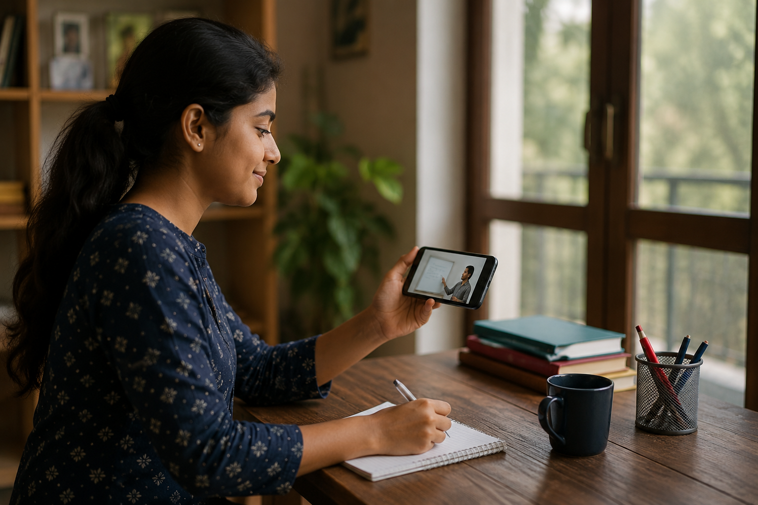 The Power of Short Video Lessons in Modern Learning