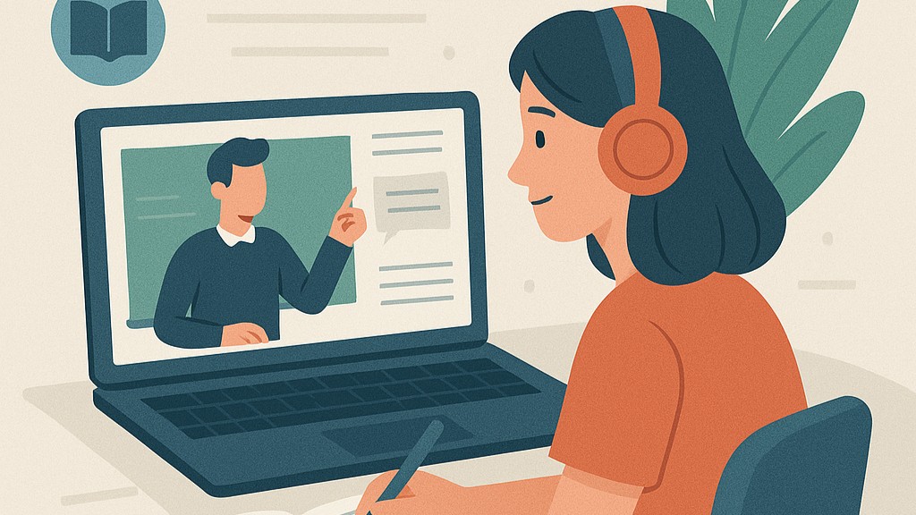 The Digital Classroom Revolution: Embracing the Rise of Online Learning