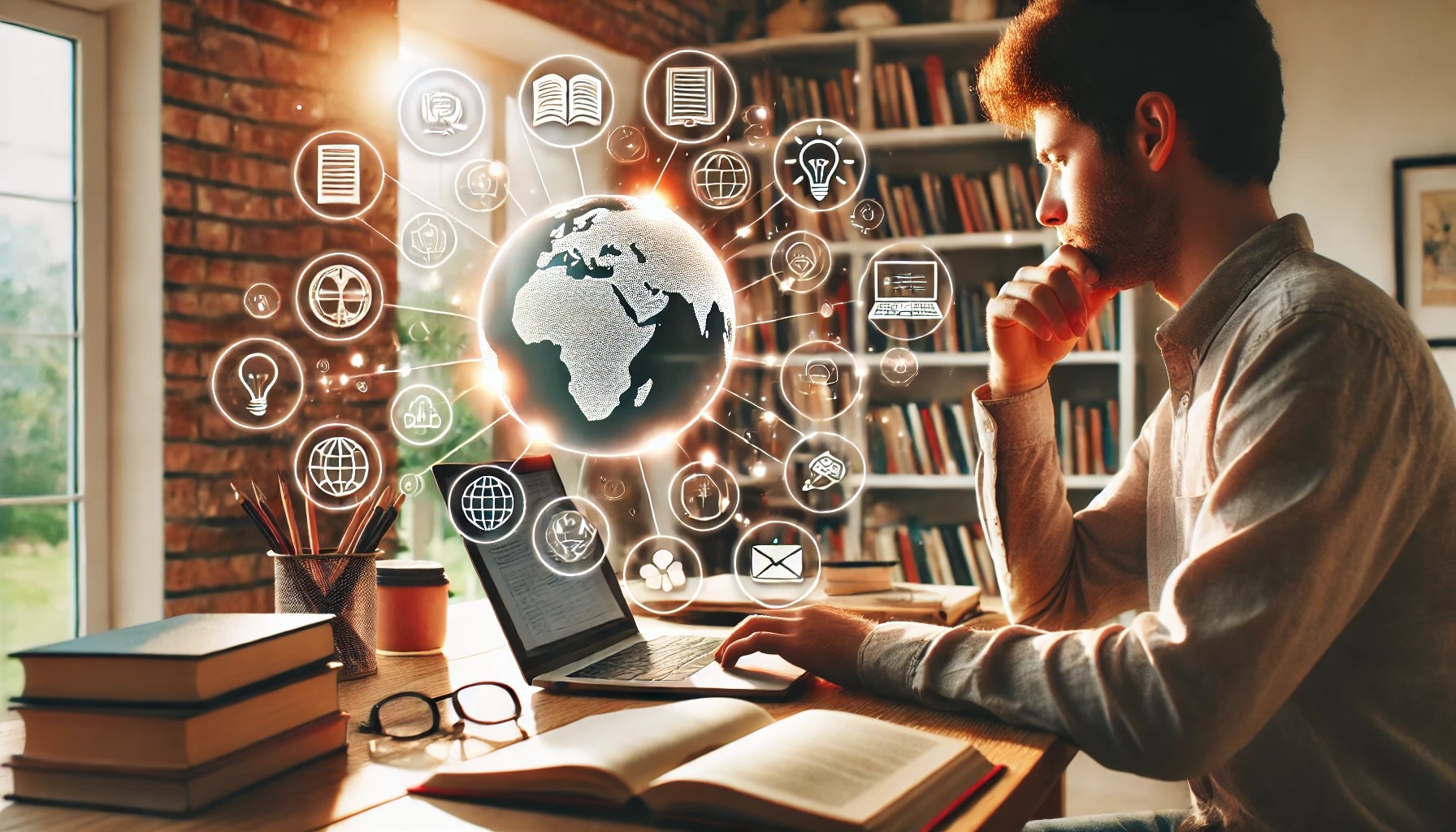 How Distance Education is Useful for Gaining Knowledge