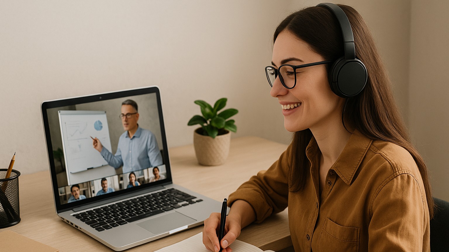 Embracing the Digital Classroom: The Evolution of Online Learning