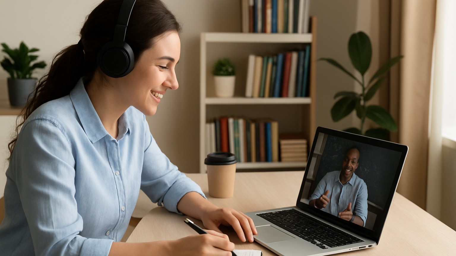 The Rise of Online Learning: How Digital Education is Shaping the Future