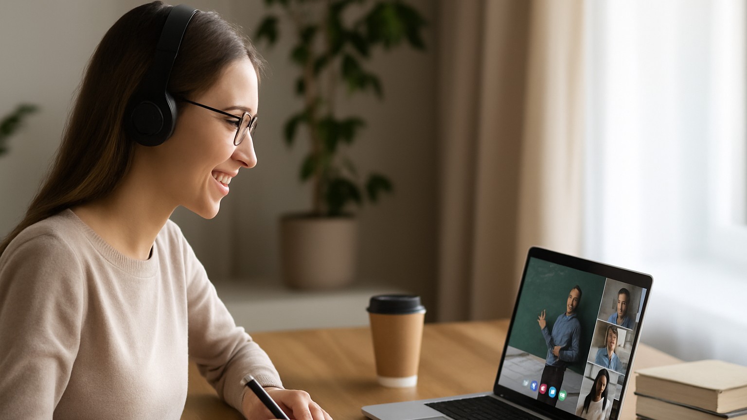 Learning Without Limits: The Top Benefits of Online Education