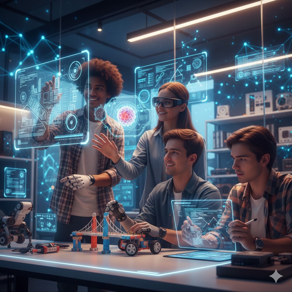 Essential Skills to Build Before Graduation